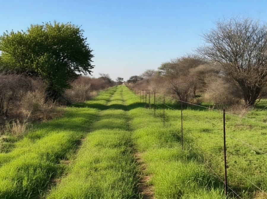 Commercial Property for Sale in Vryburg Rural North West